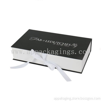 Hair extension Industrial Use and Accept Custom Order weave hair packaging box